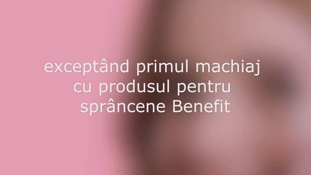 Sephora Benefit Precisely My Brow смотреть онлайн