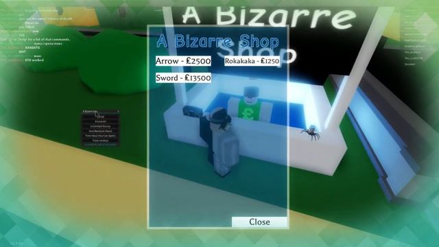A Bizarre Day Hack/Script ROBLOX - (UNLIMITED MONEY & MORE!!!) / Synapse X download смотреть онлайн