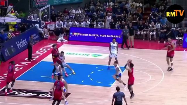 MAGNOLIA VS SAN MIGUEL GAME 6 PREVIEW | PBA FINALS | PBA HIGHLIGHTS | PBA UPDATES | PBA LIVE смотреть онлайн