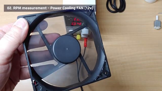 #9 [CC] Digital Tachometer DT-2234C+ - Review смотреть онлайн