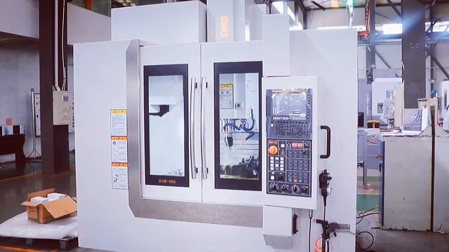 SVB650 Video