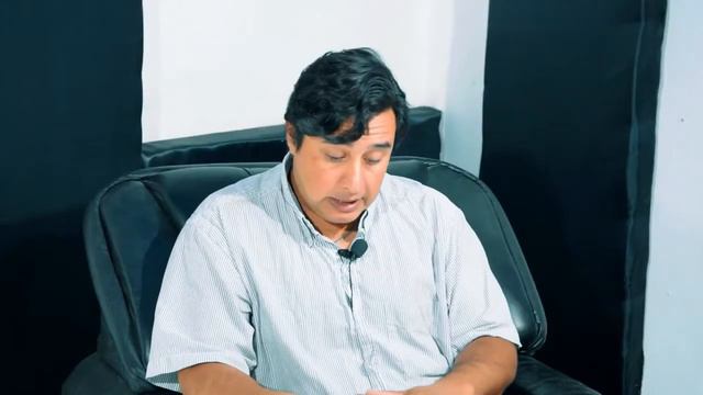 Ak en el Estudio - Sergio Ibarra - Canal Binacional смотреть онлайн