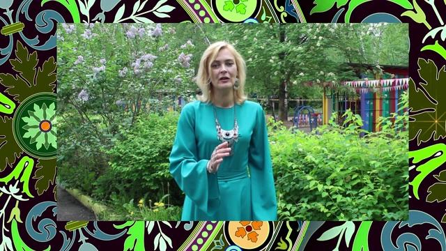 ПОЗДРАВЛЕНИЕ Надия Битколова, татарская общественная организация смотреть онлайн