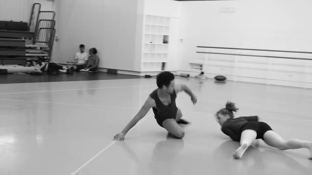 Transfigured Night: Rehearsal смотреть онлайн