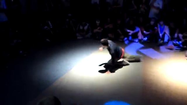 • Personality Battle 5 • Cheerito vs Tony Rock смотреть онлайн