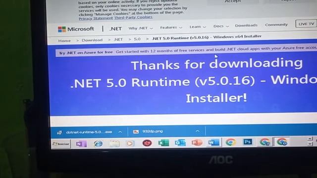 Resolvido!The framework 'Microsoft WindowsDesktop App no windows 7 смотреть онлайн