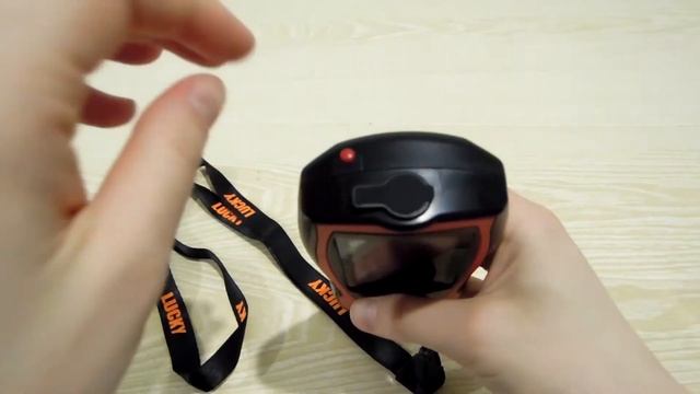Эхолот для рыбалки LUCKY FF1108. Обзор эхолота смотреть онлайн