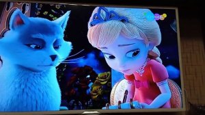 Принцесса и дракон