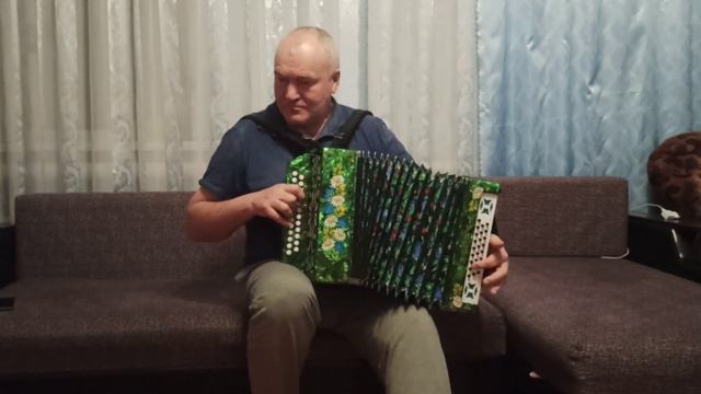 Новая гармонь! смотреть онлайн