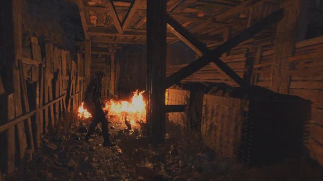Resident Evil 4 REMAKE #VR2 #6 #ps5 смотреть онлайн
