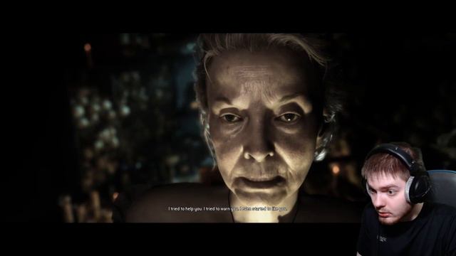 Ranking ALL characters in The Quarry from WORST to BEST! смотреть онлайн