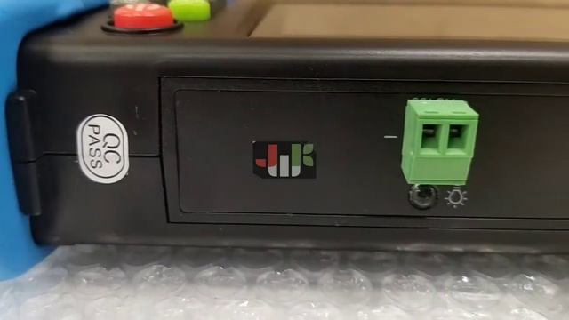 IPC Tester 9800 Plus | CCTV Tester