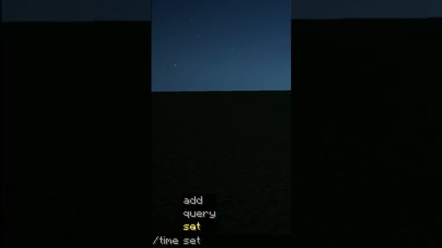 Как поставить день в Minecraft? смотреть онлайн