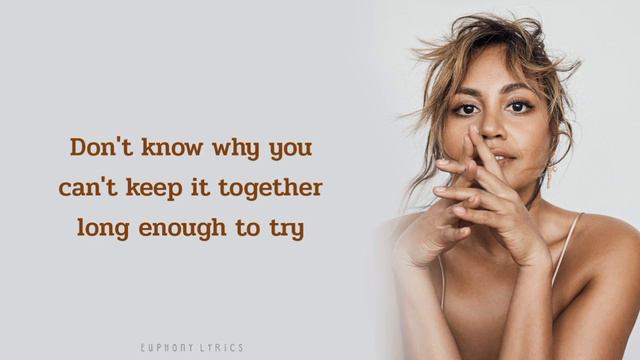 Jessica Mauboy - Little Things (Lyrics) смотреть онлайн