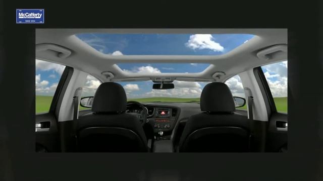 2014 Kia Optima Hybrid Virtual Test Drive | Harrisburg PA 31413