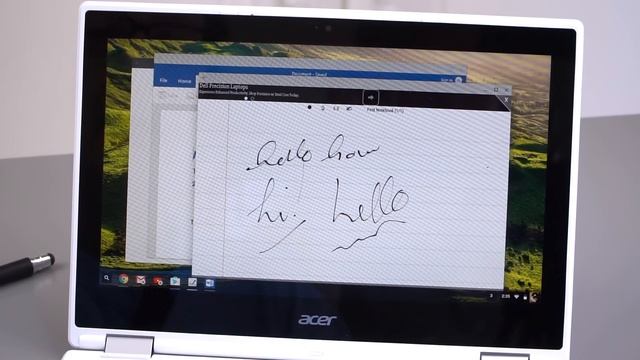 Android Apps on Chromebook смотреть онлайн