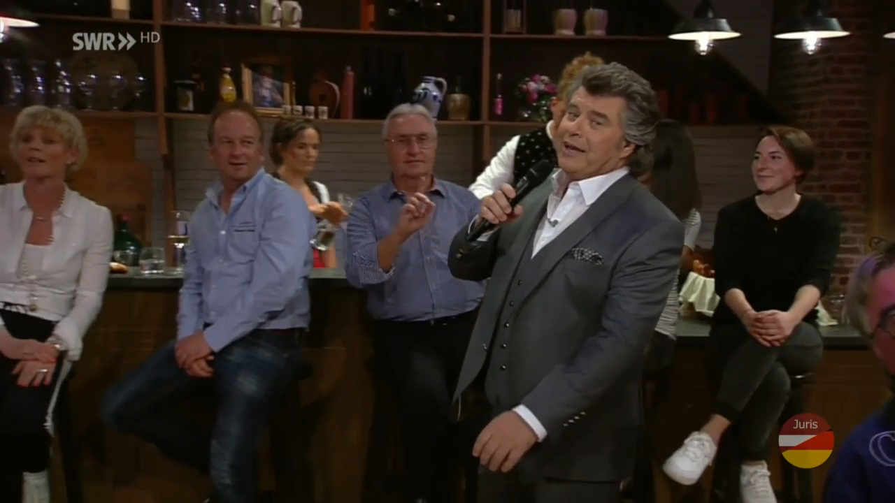 Andy Borg - Die kleine Kneipe (Schlager-Spaß mit Andy Borg) смотреть онлайн