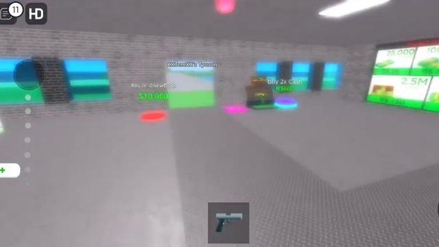 Я строю тюрьму в роблоксе | Roblox Prison Tycoon смотреть онлайн