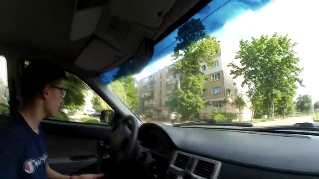 ШКОЛЬНИКУ ПОДАРИЛИ МАШИНУ В 16 ЛЕТ(ПРИОРА 2172) смотреть онлайн