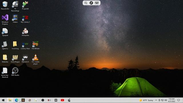 Android Apps on FydeOS (a ChromeOS Flex Alternative) смотреть онлайн