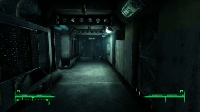 FALLOUT 3 - XBOX 360 смотреть онлайн