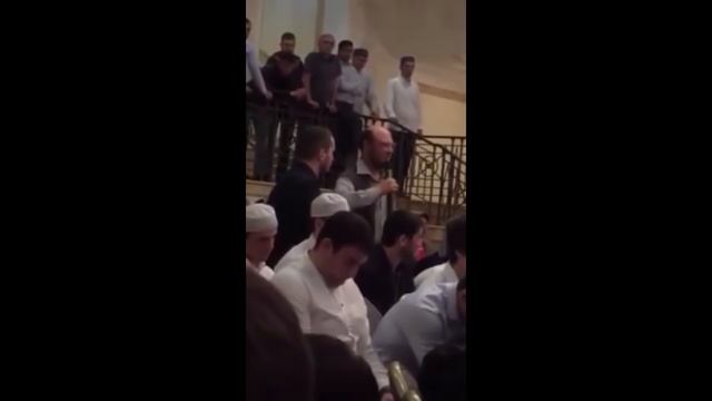 {СЕНСАЦИЯ} - Муфтий Дагестана одобряет для женщин выходить замуж за христиан смотреть онлайн