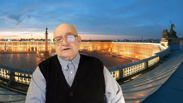 24-3 Откровение 16:8-11. 4-5 ЧАШИ. Пастор В. Громов смотреть онлайн