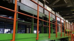 А ВЫ ЗНАЛИ, КАК ДЕЛАЮТ ШИНЫ Белшина?