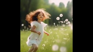 песня : Одуванчик