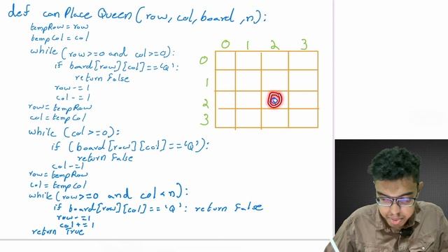 14.N Queens Problem(മലയാളം ) | Arrays Malayalam Tutorial смотреть онлайн