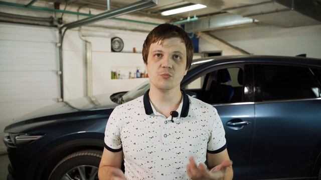 ?Защита от угона Mazda CX-5 2020 на базе Pandora DXL 4710? смотреть онлайн