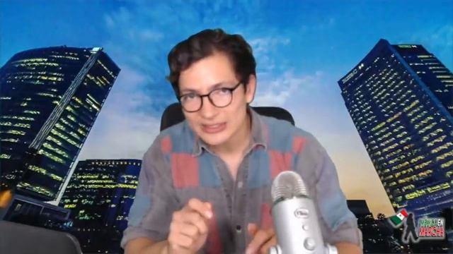 Dinamarca Le Exige a AMLO La Devolución De Barco Incautado!! Temen Que Envíe Fuerza Naval a México! смотреть онлайн