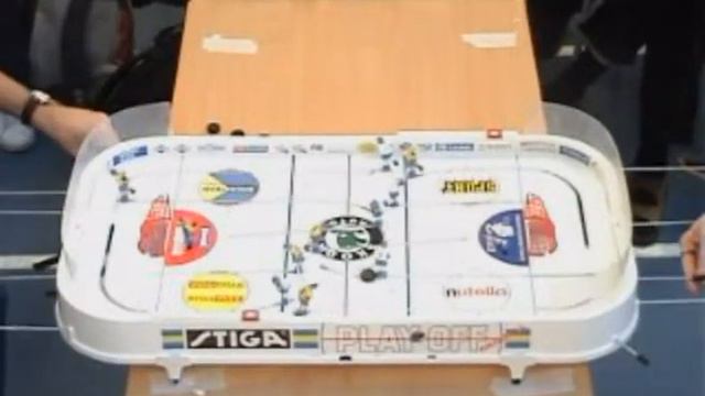 SM2006 Open Quarterfinal, Finn Fries - Konsta Jukka, Game 3 смотреть онлайн