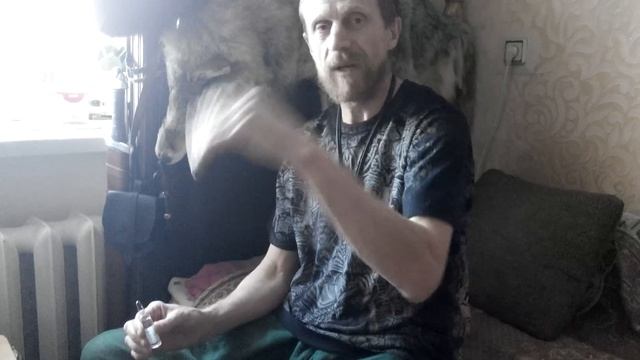 Очистка организма. Натрия тиосульфат.