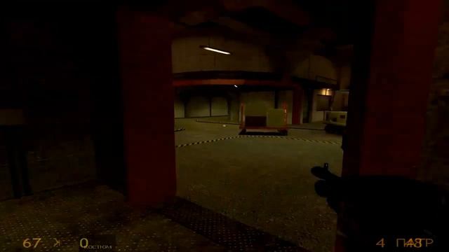 Black Mesa: Source - Обзор Нифёдова смотреть онлайн