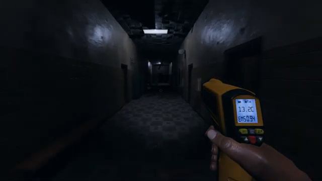 Supernova Moments - Phasmophobia (EP3) смотреть онлайн