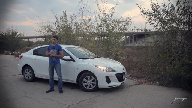 ✔️ Тюнинг Mazda 3 - Грандиозное начало смотреть онлайн
