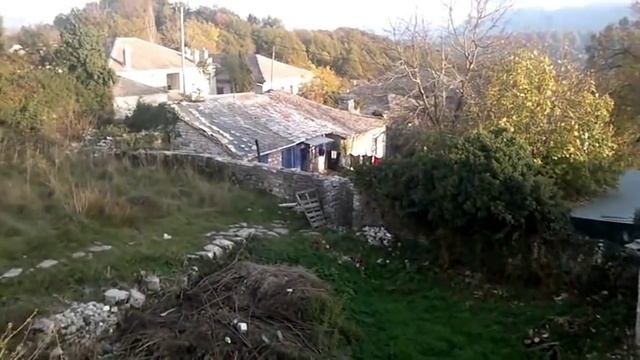 Метеоры Греция / Святые места в Греции смотреть онлайн