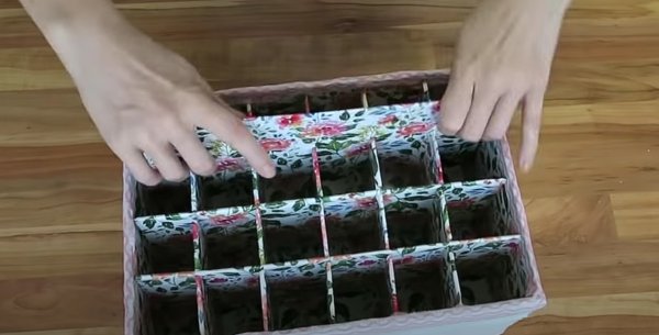 3 ИДЕИ из КАРТОННЫХ КОРОБОК // ОРГАНАЙЗЕРЫ ДЛЯ ХРАНЕНИЯ ВЕЩЕЙ Своими Руками