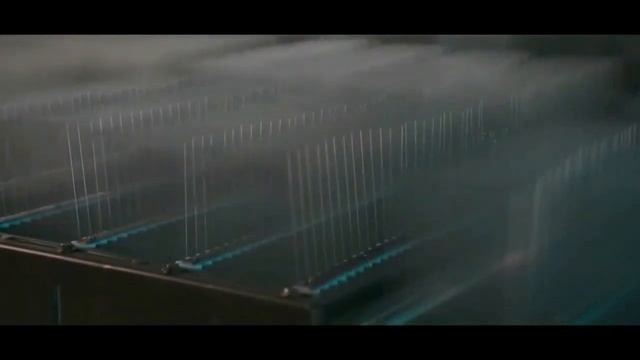 Производство защитных стекол Litu смотреть онлайн