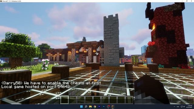 1.19.4 Shield Enchantment Guide (Best Shield in Minecraft 1.19.4) смотреть онлайн