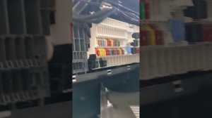 Scania 450R fuse box location