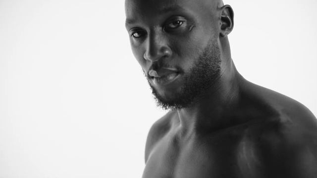Romelu Lukaku in Calvins or nothing | Calvin Klein Fall 2022 смотреть онлайн