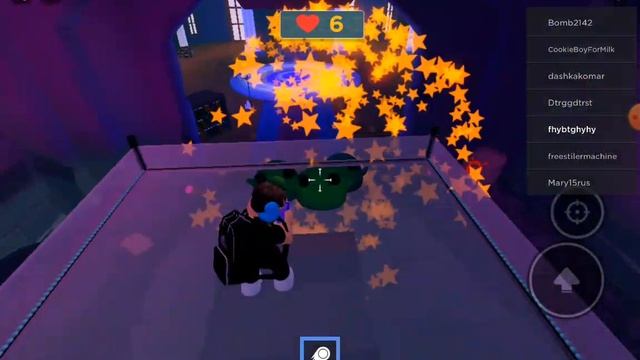 как получить слизня на голову в roblox 2021 года смотреть онлайн