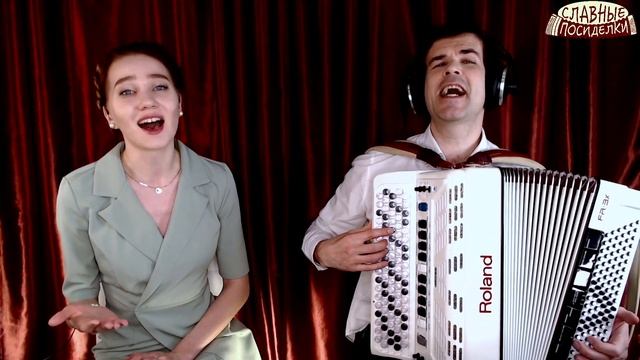 "Подари мне платок" поет Ирина Нэлсо смотреть онлайн