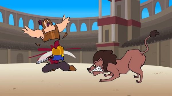 Minion Vacation Italy (Minions Parody)