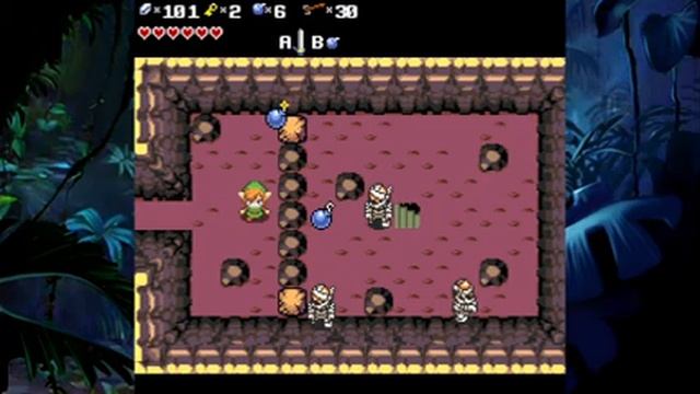 [FULL STREAM] Legend of Zelda Mobile (JAVA/J2ME Version) Part 1 смотреть онлайн
