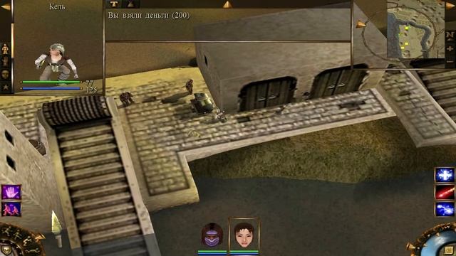 Проклятые земли: Затерянные в астрале. Секретное послание от разработчиков \ Секреты смотреть онлайн