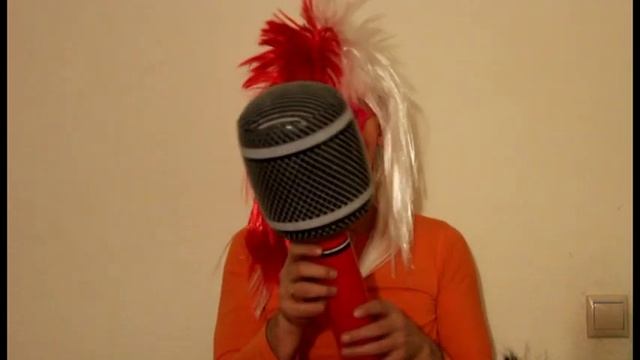 Реквизит для праздничных конкурсов "Семейка Метал" смотреть онлайн