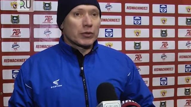 Хоккеист команды «Зауралье» Никита Сироткин — герой Универсиады смотреть онлайн